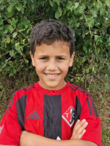 Kenan Aldali