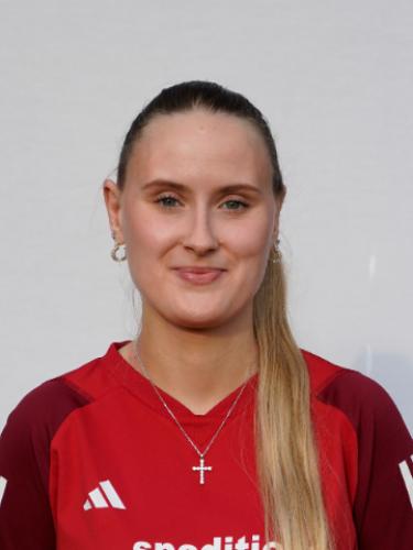 Johanna-Marie Rabius