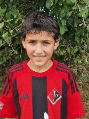 Abdulrazak Aldali