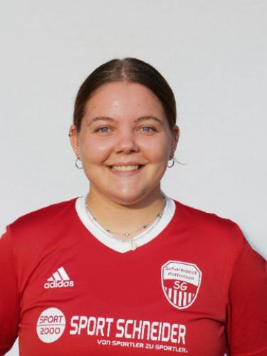 Luisa Schlumbom
