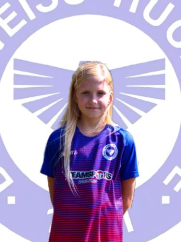 Melody Lovatt