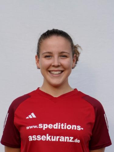 Pauline Schlumbom