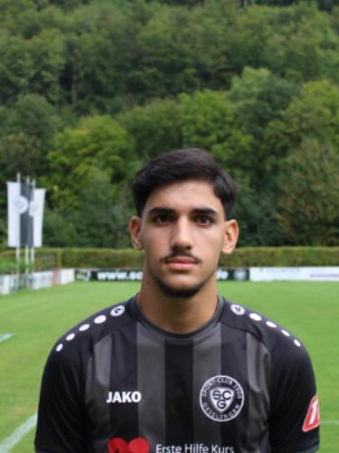 Abdullah Tamer
