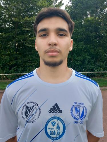 Omar Alshighri