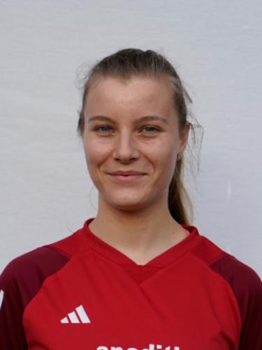 Miriam Warncke