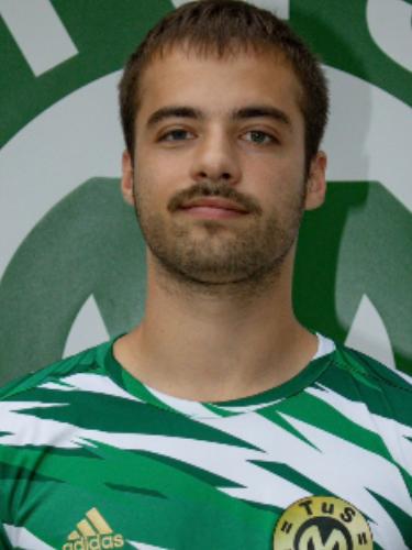 Justin Pascal Lange