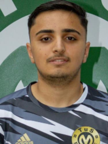 Alaa Alsharif