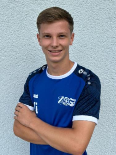 Lukas Dikel