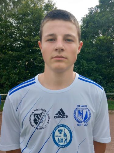 Moritz Bolte