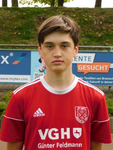 Matthis Geisler