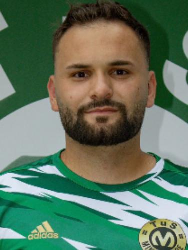 Florijan Jaha