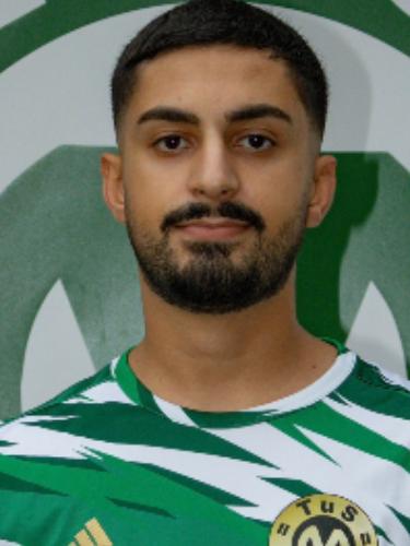 Hussam Khalaf
