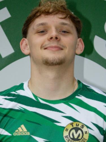 Marlon Wiech