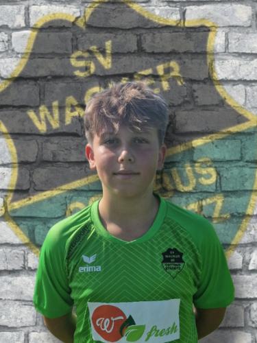 Attila Albert Plückhahn