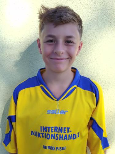 Laurens Albert