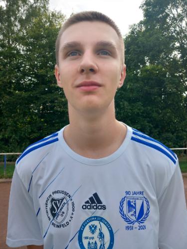 Mirco Teckenburg