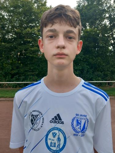 Danil Vukol
