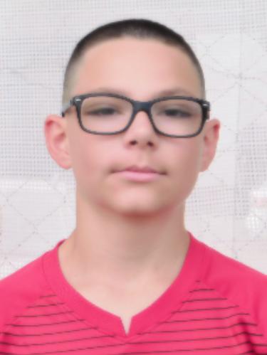 Maximilian Felix Pohl