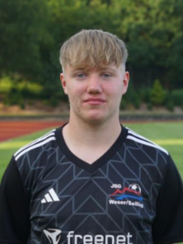 Lukas Henniges
