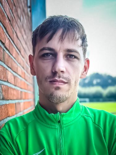Christian Lustig
