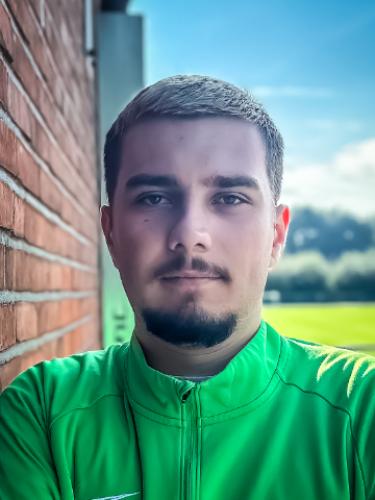 Jonas Schnapka