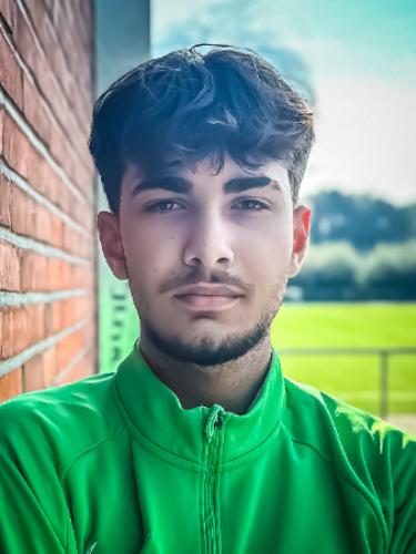 Fatih Cihan Köysüren