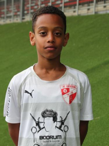 Hamza Kamale