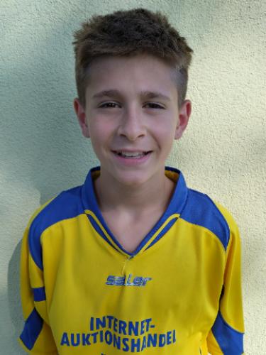 Declan Burns