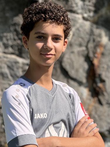 Mohammed Demni