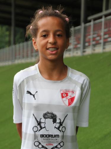 Letizia Scuderi