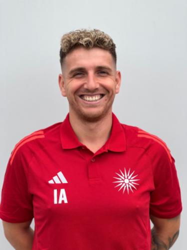 Ivan Andov