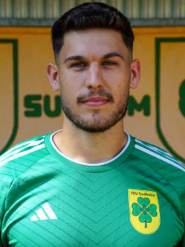 Daniel Bikic