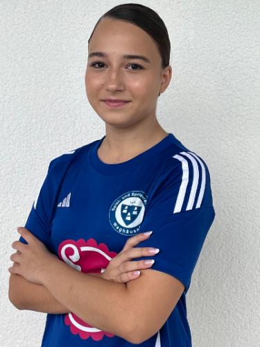 Annya Bejerea