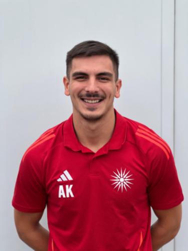 Alexander Kacarevic