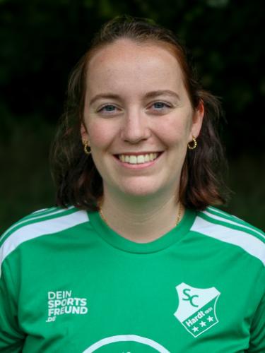 Lena Anja Betzing