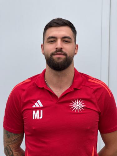 Milijan Jeremic