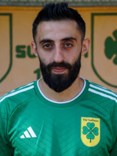 Mohamad Cheikho