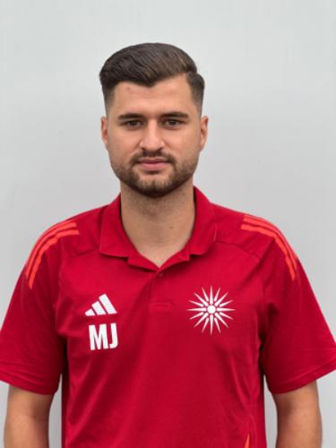 Miroslav Jeremic