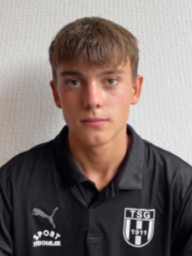 Noah Baumgart
