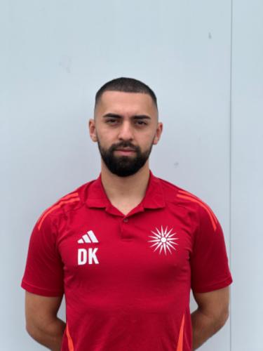 Darko Kalpachki