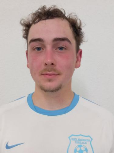 Leopold Fynn Schleier