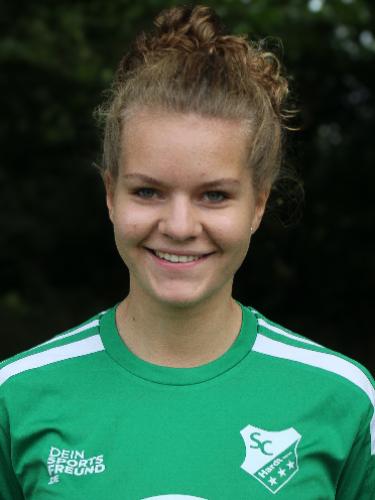 Charlotte Klein