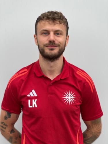 Ljupco Kolev