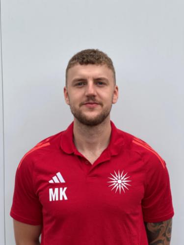 Marko Kolev