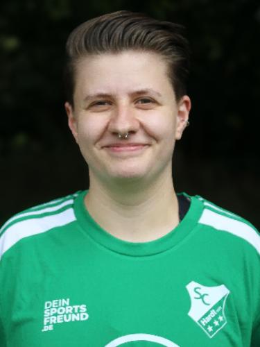 Katharina Johanna Leuchter