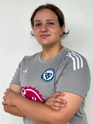 Amy Le Maire