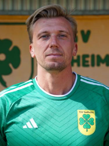 Dimitri Ditz