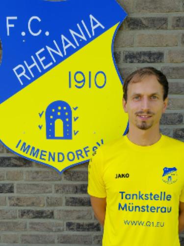 Johannes Schollmeyer