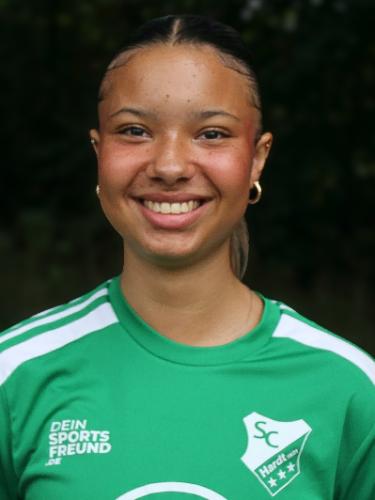 Renee Afua Josefine Mohren