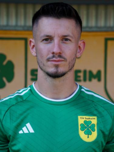 Kevin Höß